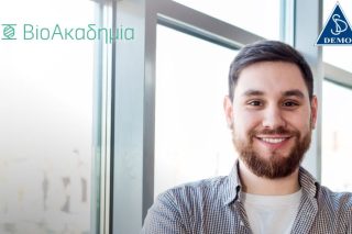 DEMO ΒΙΟΑΚΑΔΗΜΙΑ
